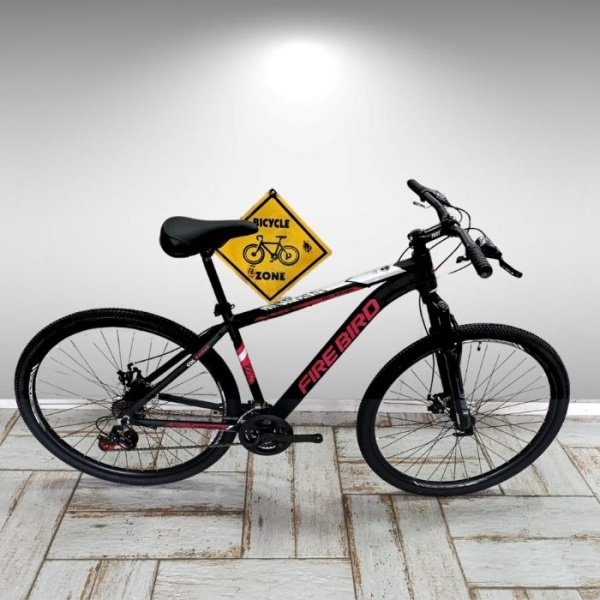 Bicicleta Mountain Bike Rodado 29 - Firebird