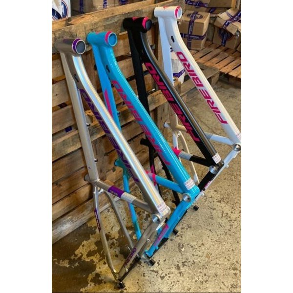 Bicicleta Mountain Bike Rodado 29 - Firebird - Image 3