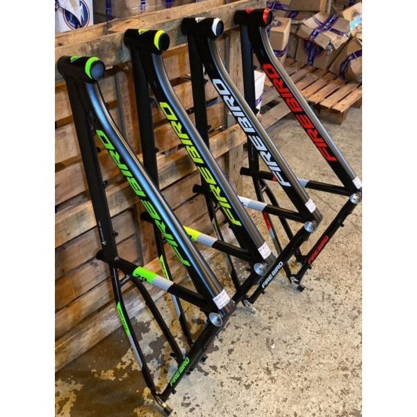Bicicleta Mountain Bike Rodado 29 - Firebird - Image 2