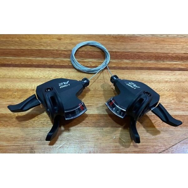 Shifters LTWOO A2 21V. SL - V4007