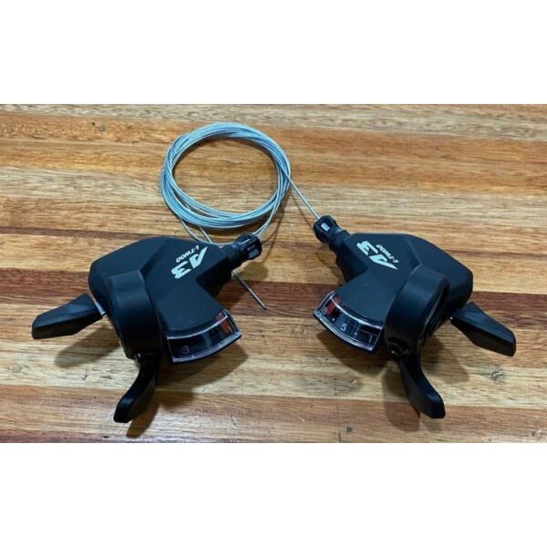 Shifters LTWOO A3 24V. SL - V5008