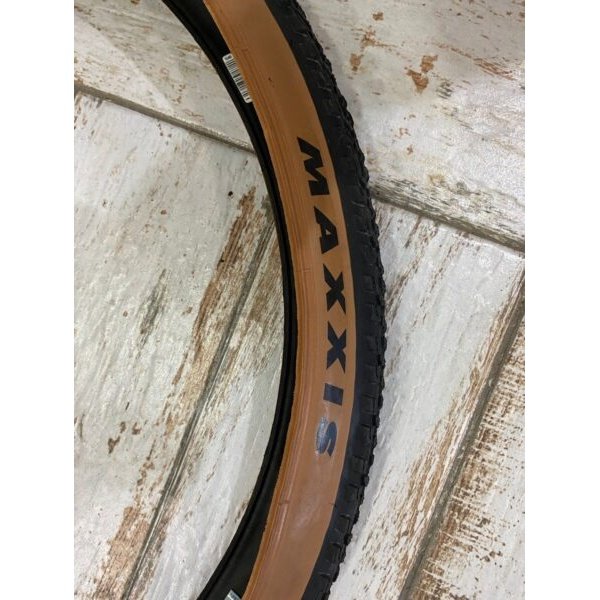 Cubiertas Maxxis Rekon Race 29 x 2.25 Banda Marrón