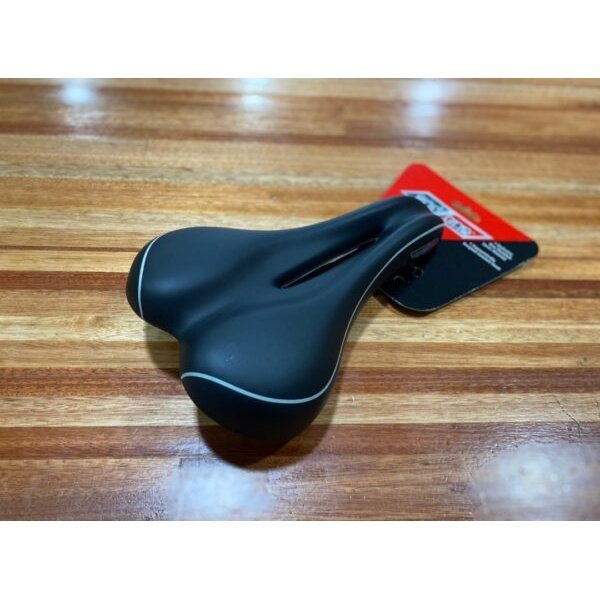 Asiento Velo Endzone gel plush antiprostatico