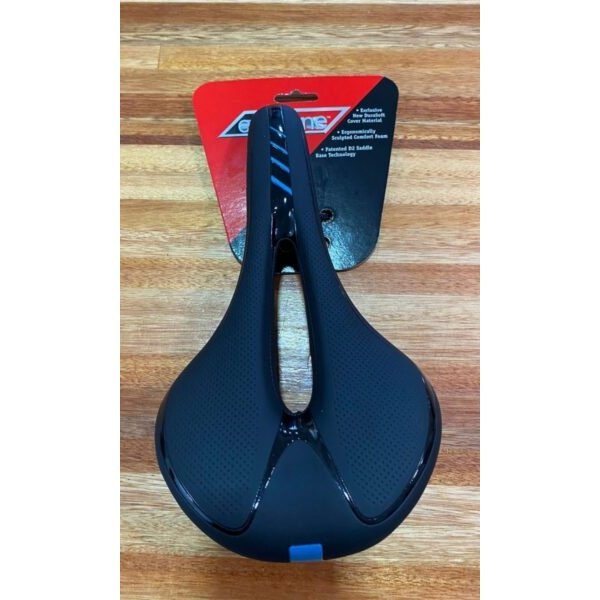 Asiento Velo Gel End Zone