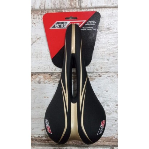 Asiento Velo Gel End Zone Competición