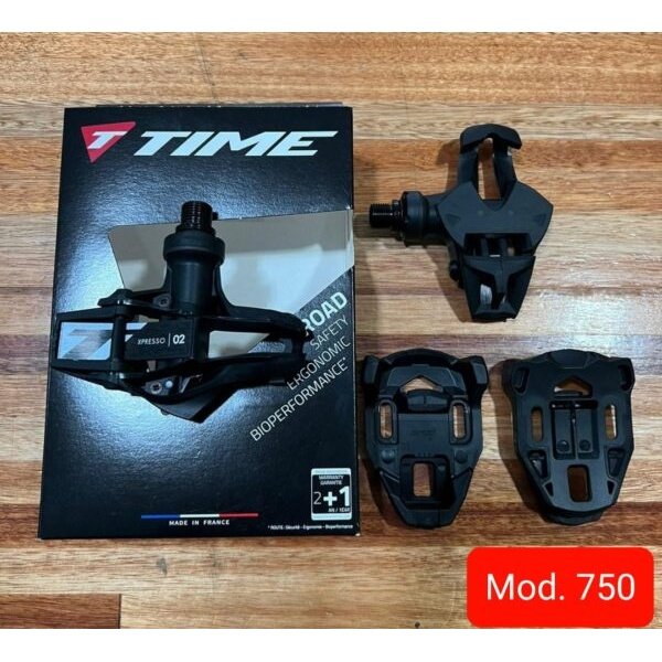 Pedsles Time MTB Automático Mod 750
