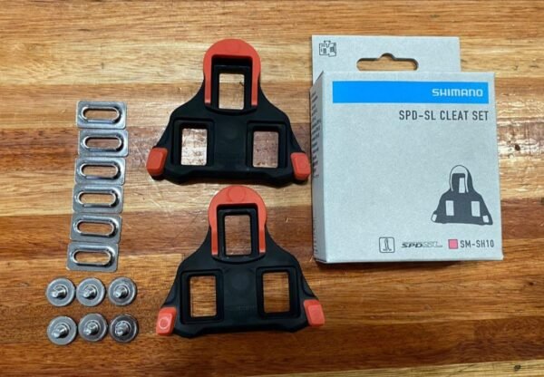 Trabas Shimano Ruta